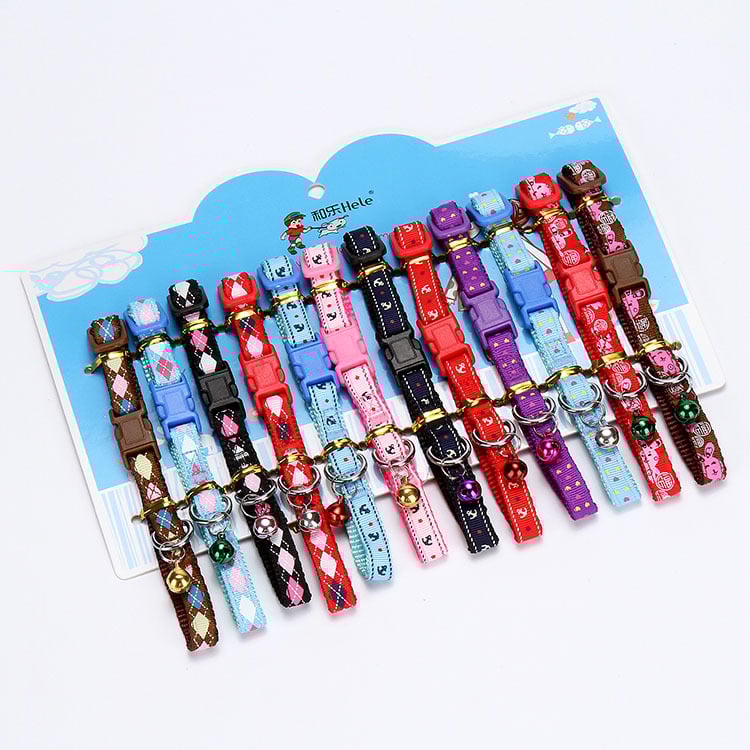 Pet Collar Image 3
