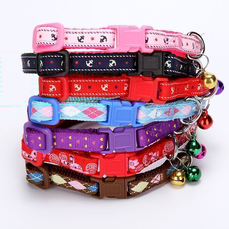 Pet Collar Image 2