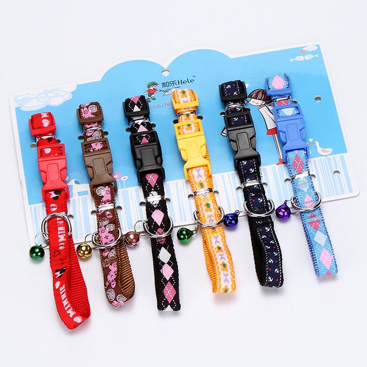 Pet Collar Image 5