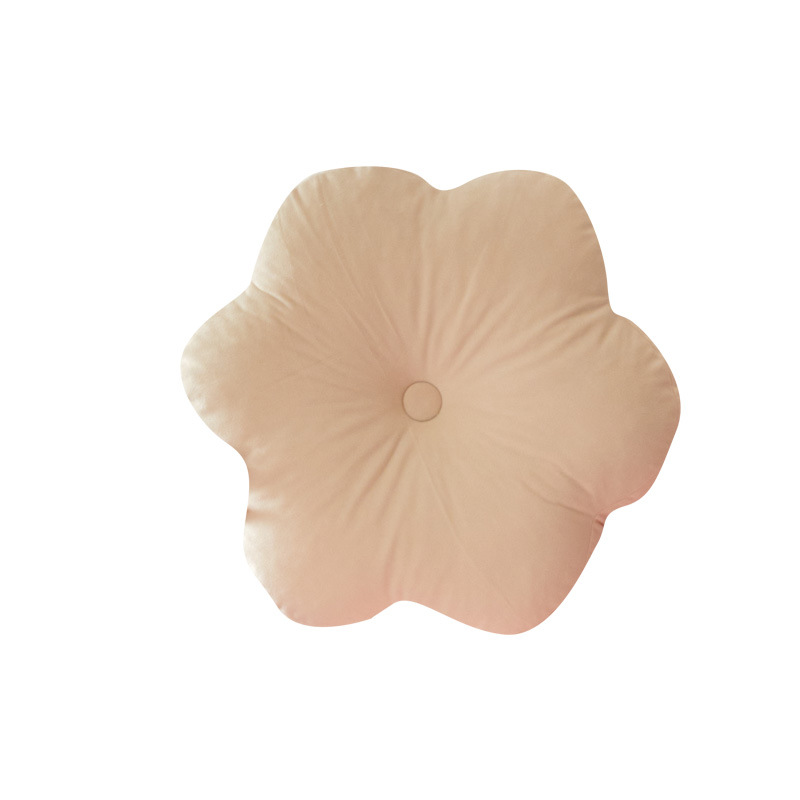 Flower Cushion Image 4