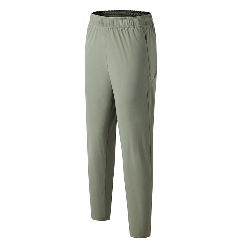 Quick-Drying Sports Pants Image 2