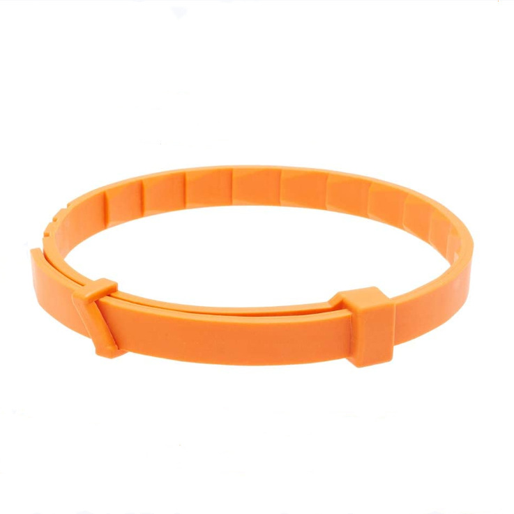 Anti-flea Collar Image 2