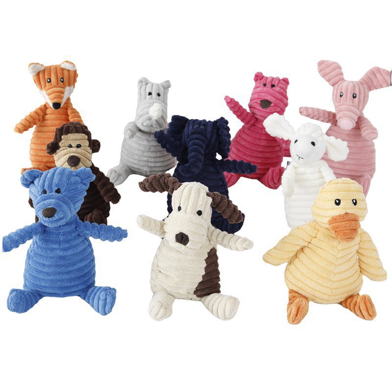 Dog Toy 3