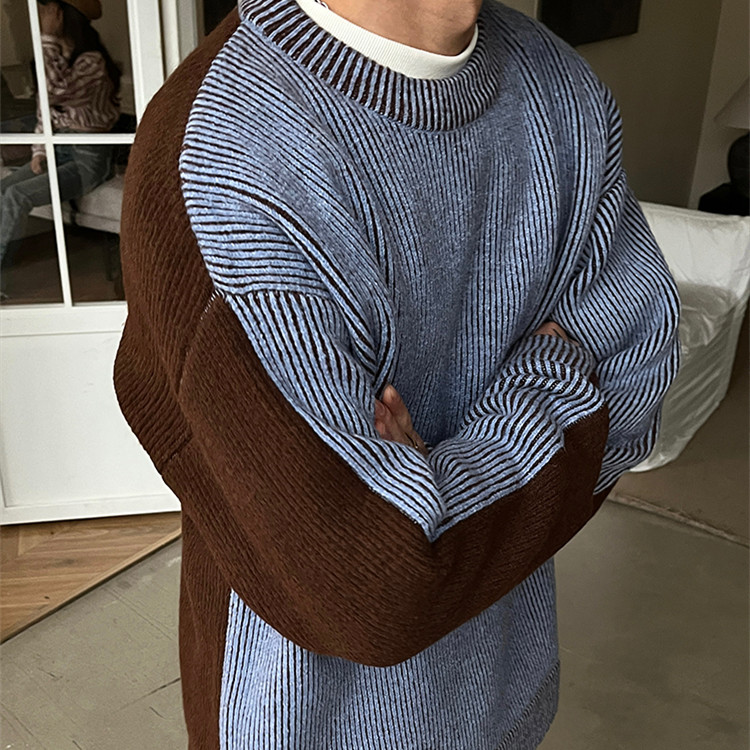 Men's Fashion Sweater
