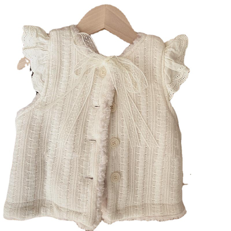Children's Vest Image 4