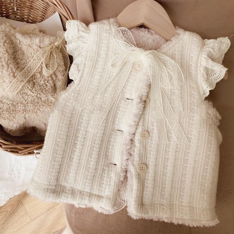 Children's Vest Image 6