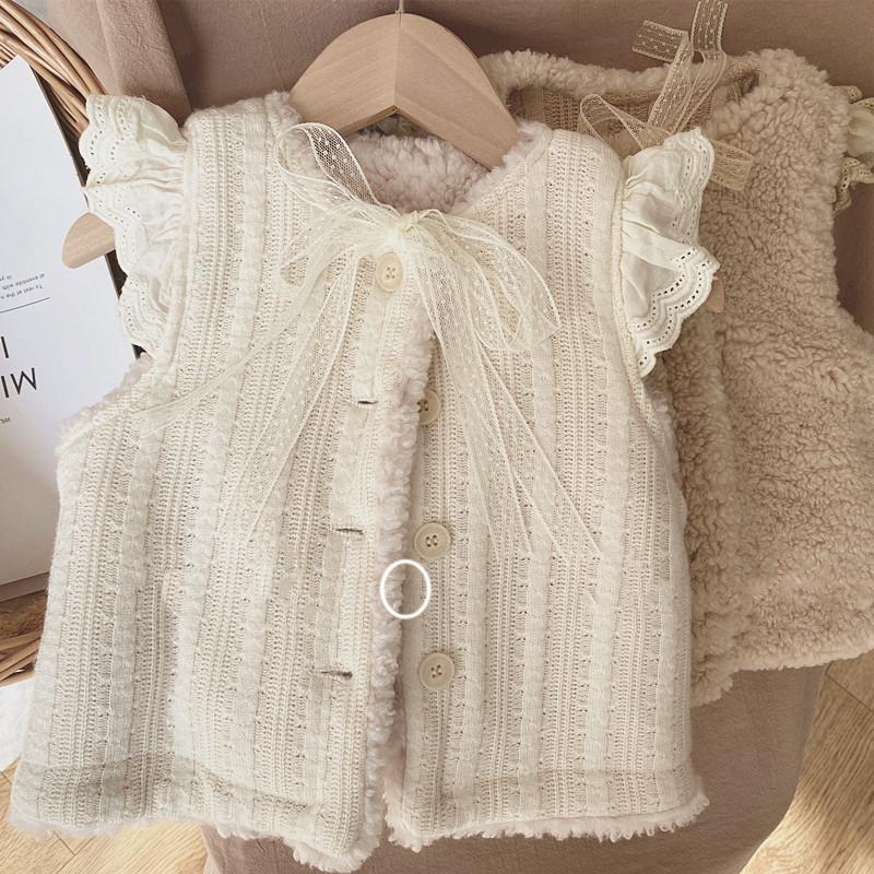 Children's Vest Image 2