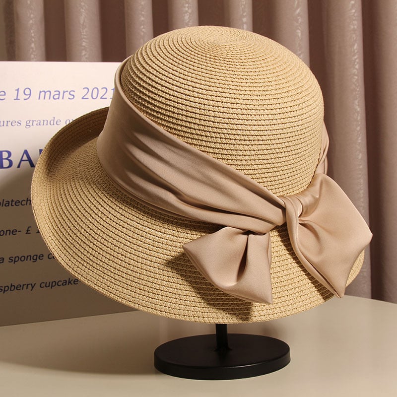 Fashionable and Functional Summer Hat