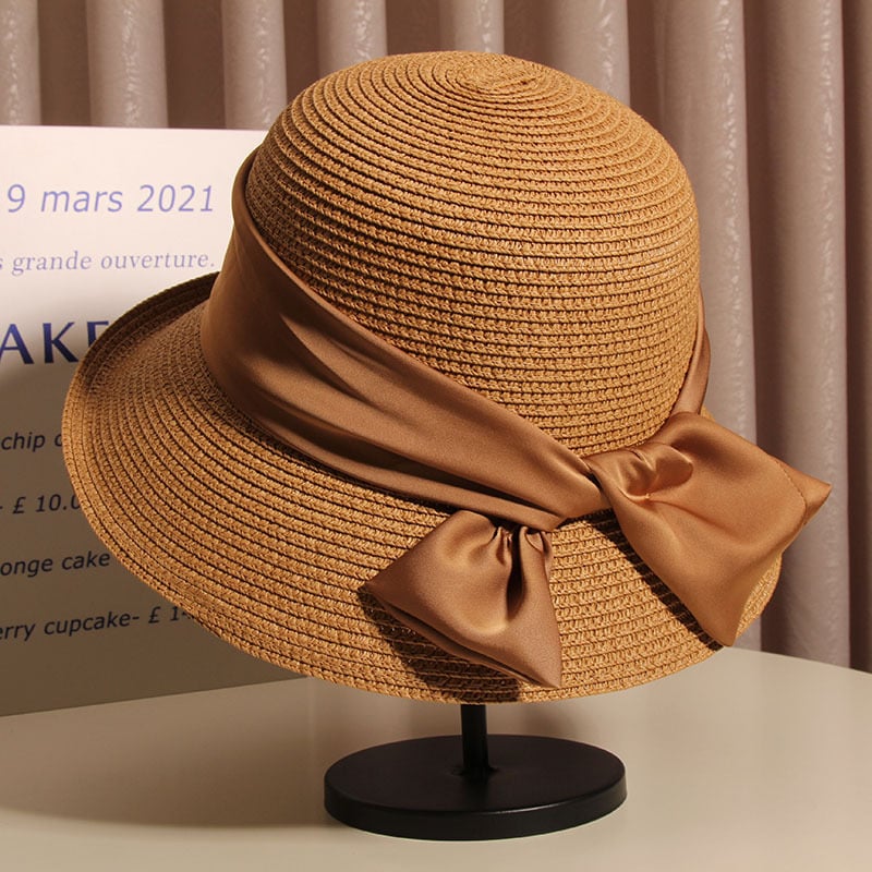 Comfortable Summer Hat