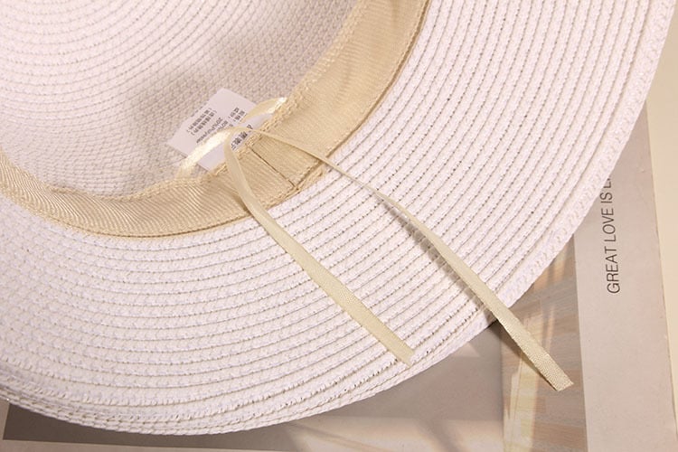 Stylish and Protective Bucket Hat