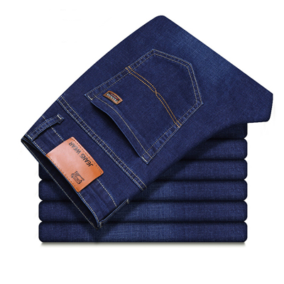 Men's Jeans 4