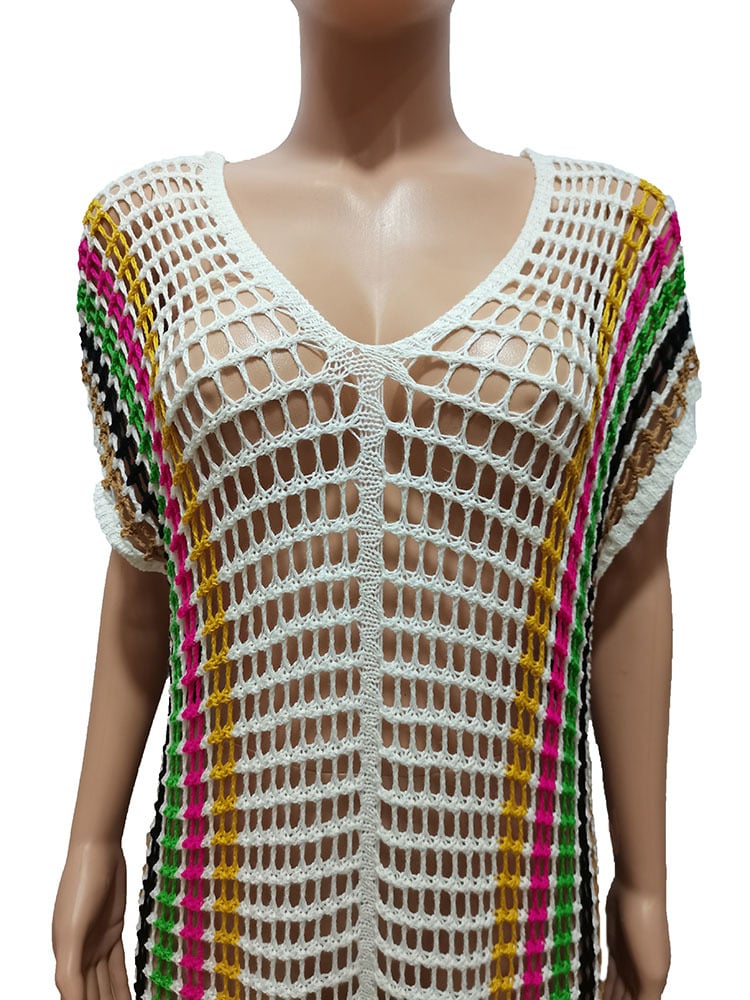 Beach Skirt Image 10
