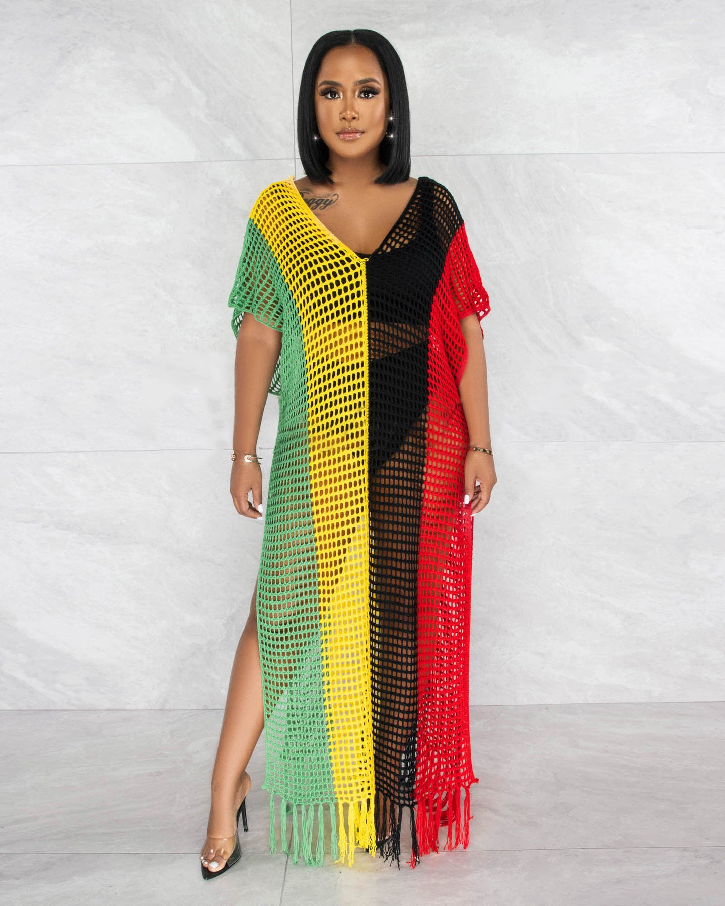 Beach Skirt Image 8