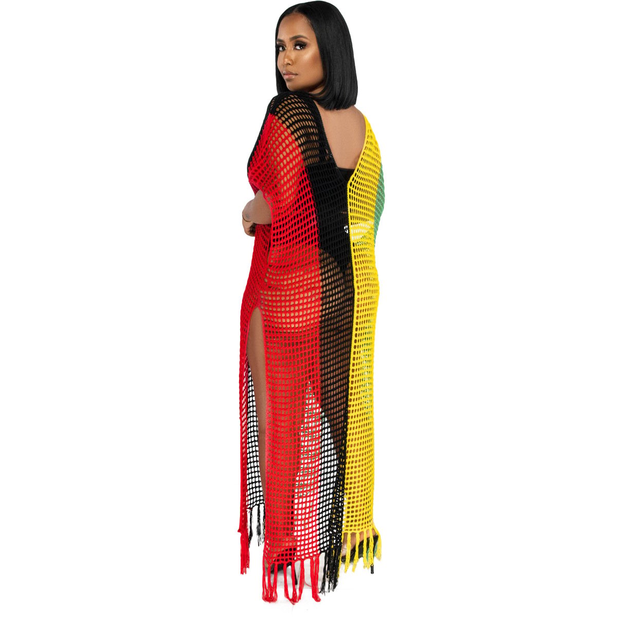 Beach Skirt Image 3