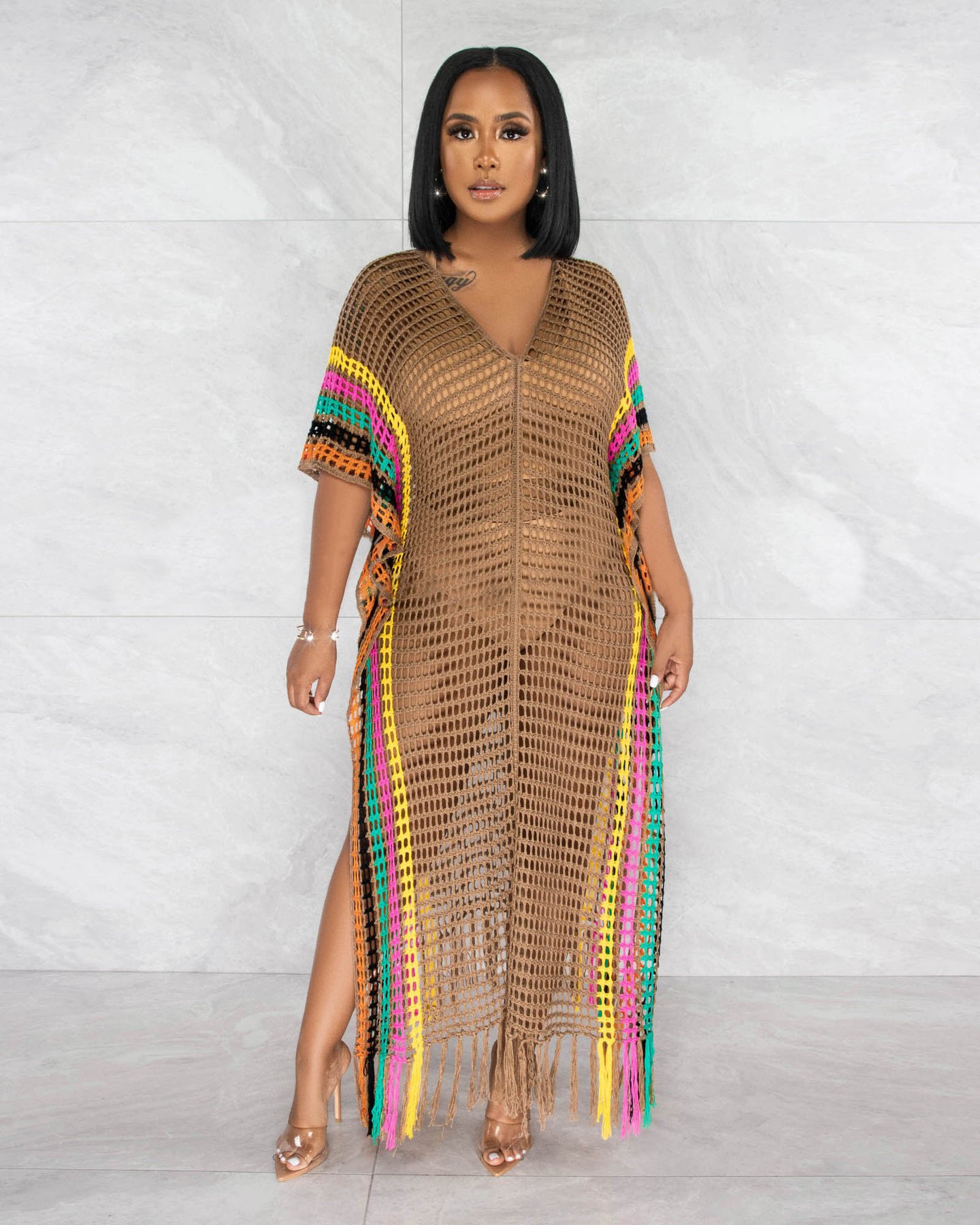 Beach Skirt Image 6