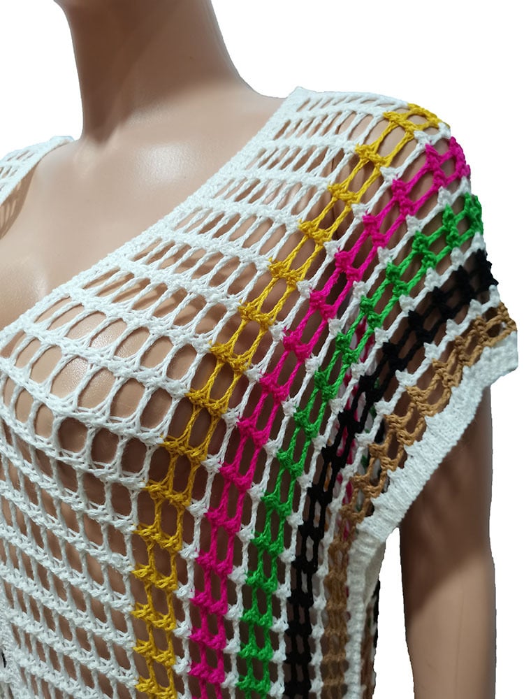 Beach Skirt Image 9