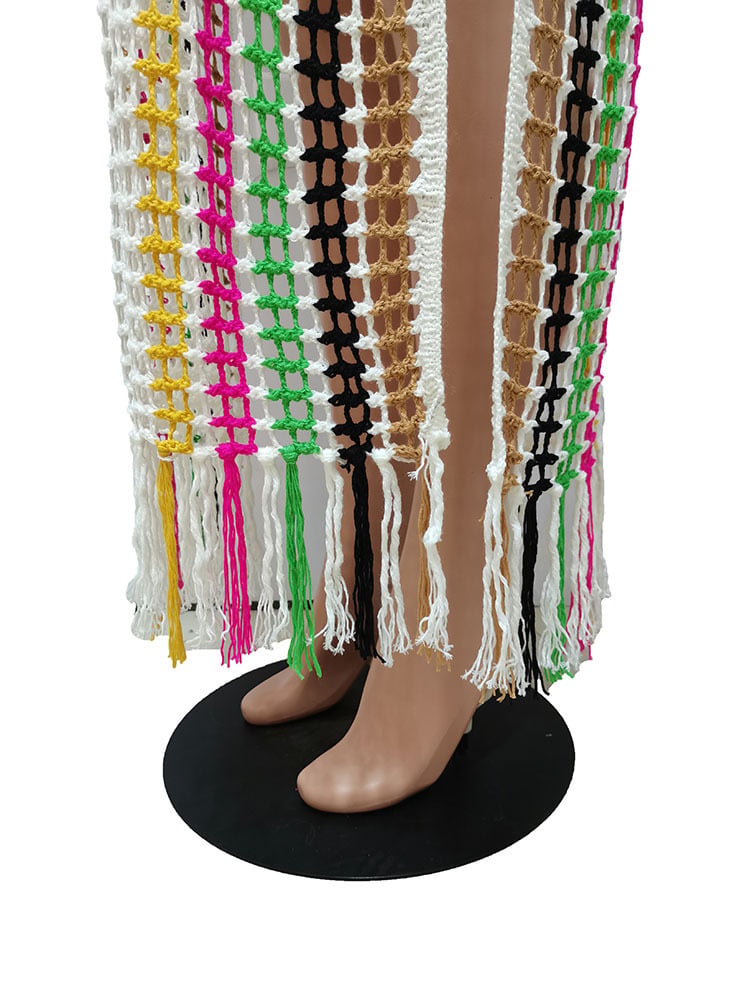 Beach Skirt Image 2