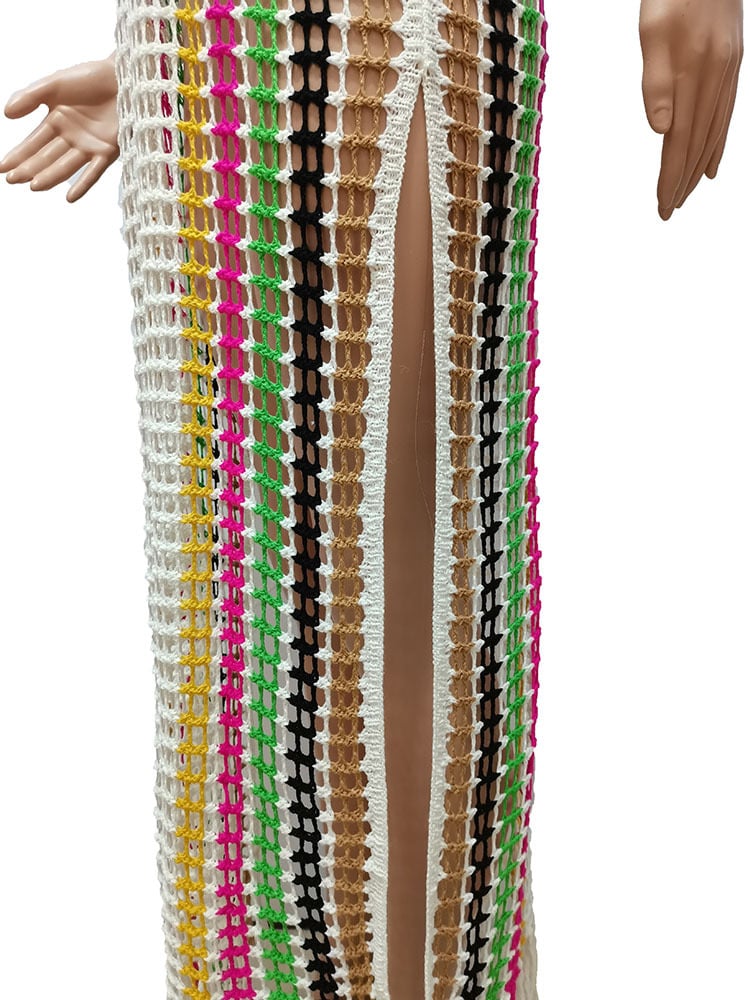 Beach Skirt Image 4