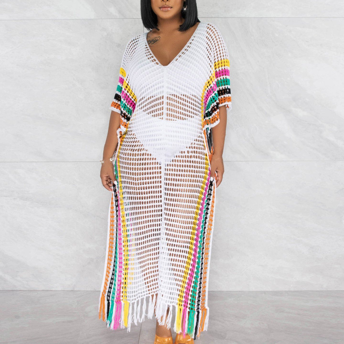 Beach Skirt Image 7