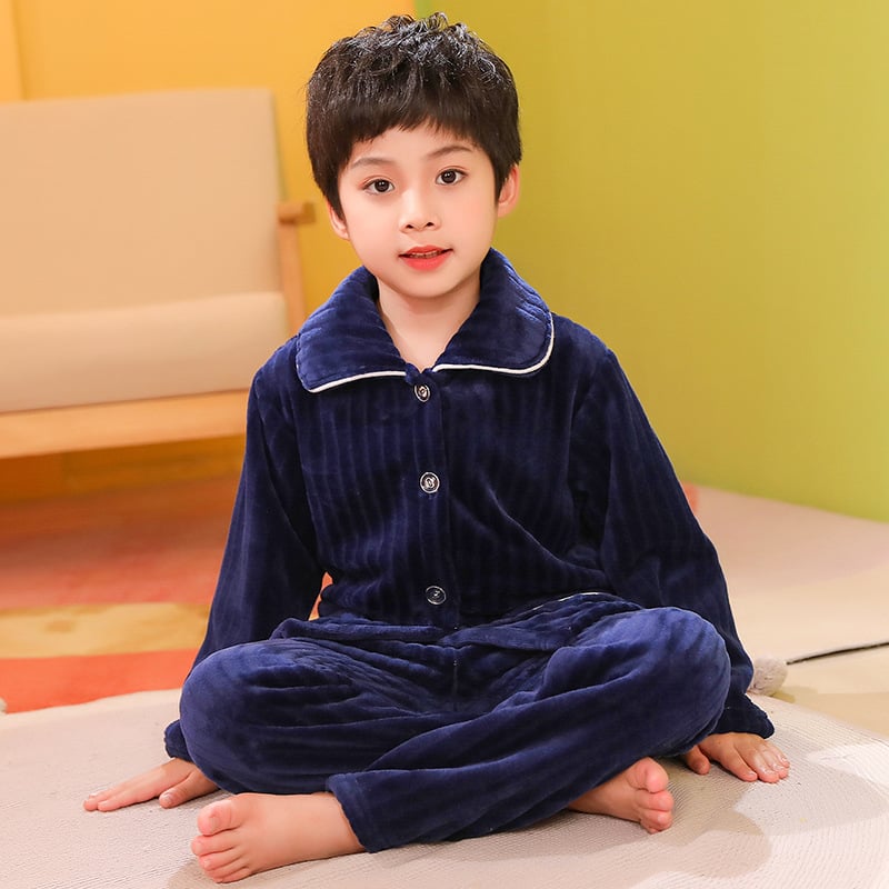 Pajama Set Image 10
