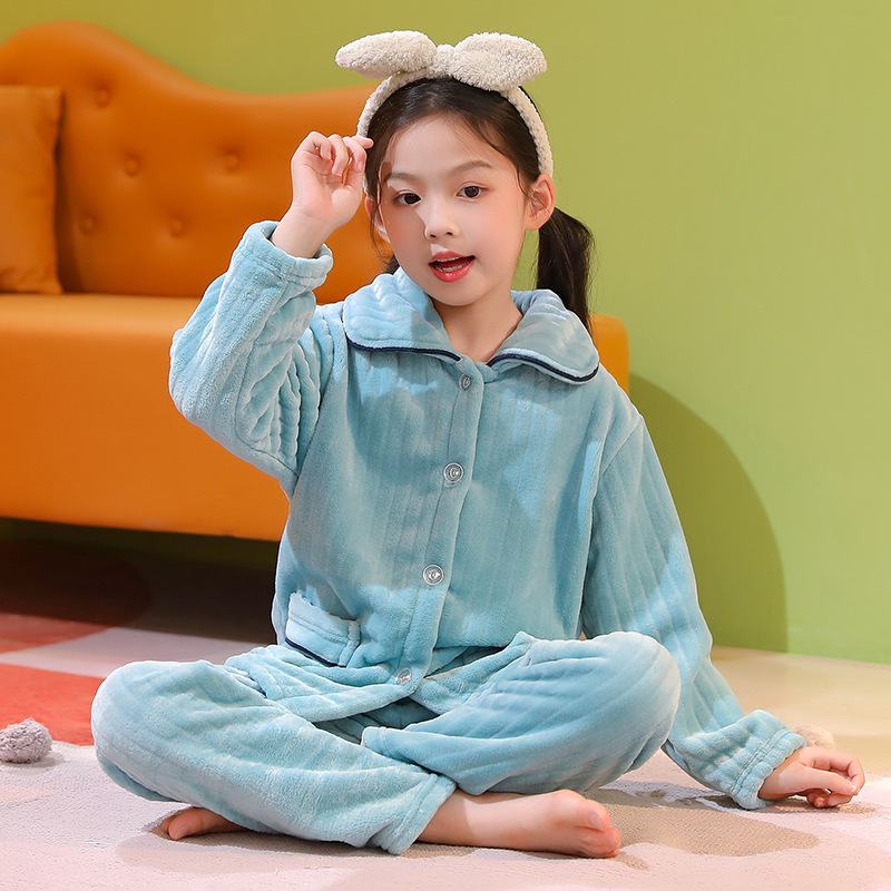 Pajama Set Image 2