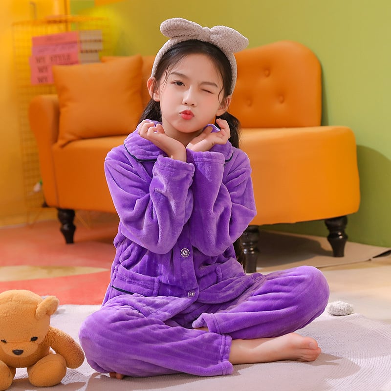 Pajama Set Image 8
