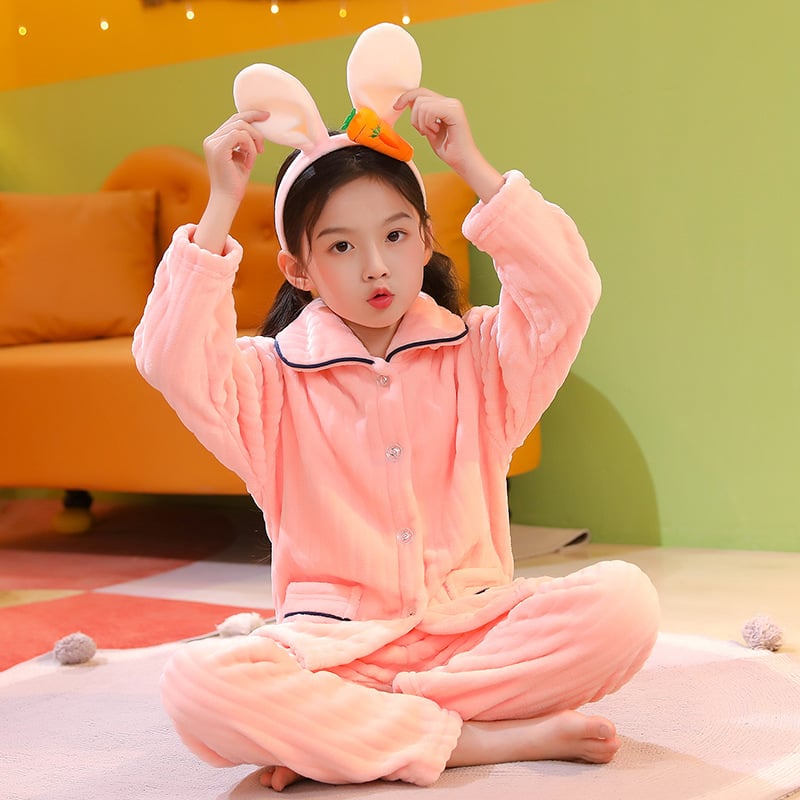 Pajama Set Image 4