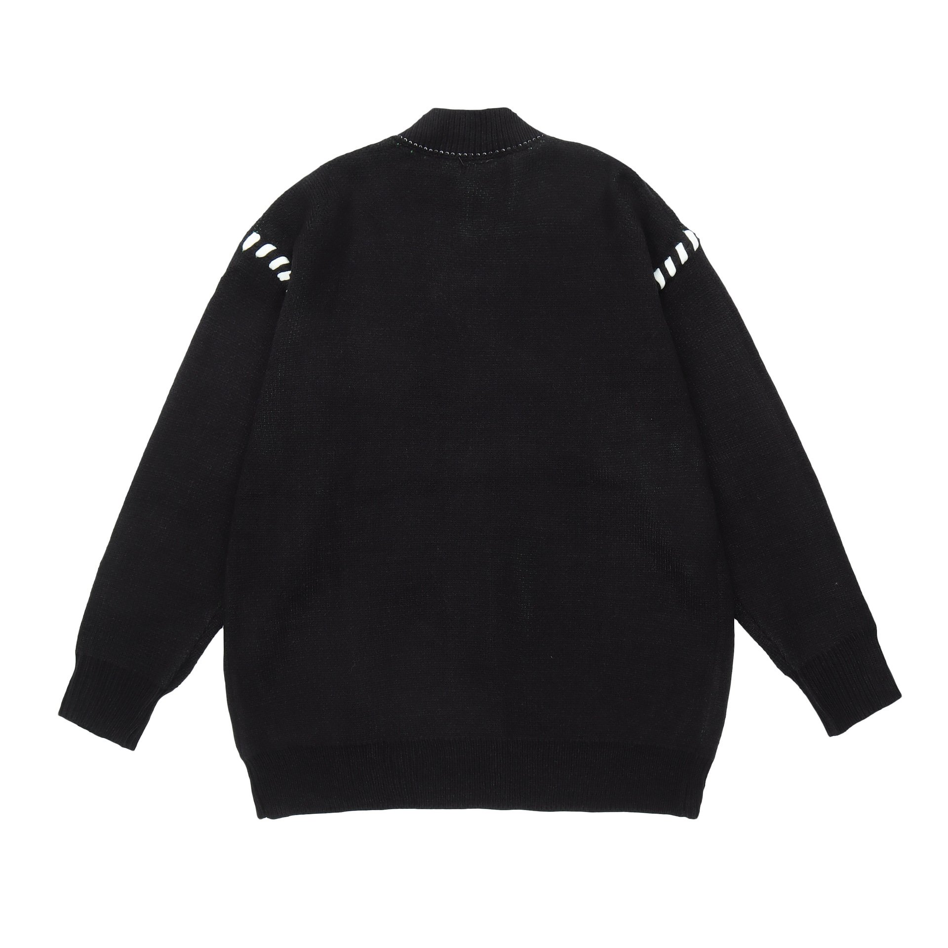 Sweater Coat Image 2