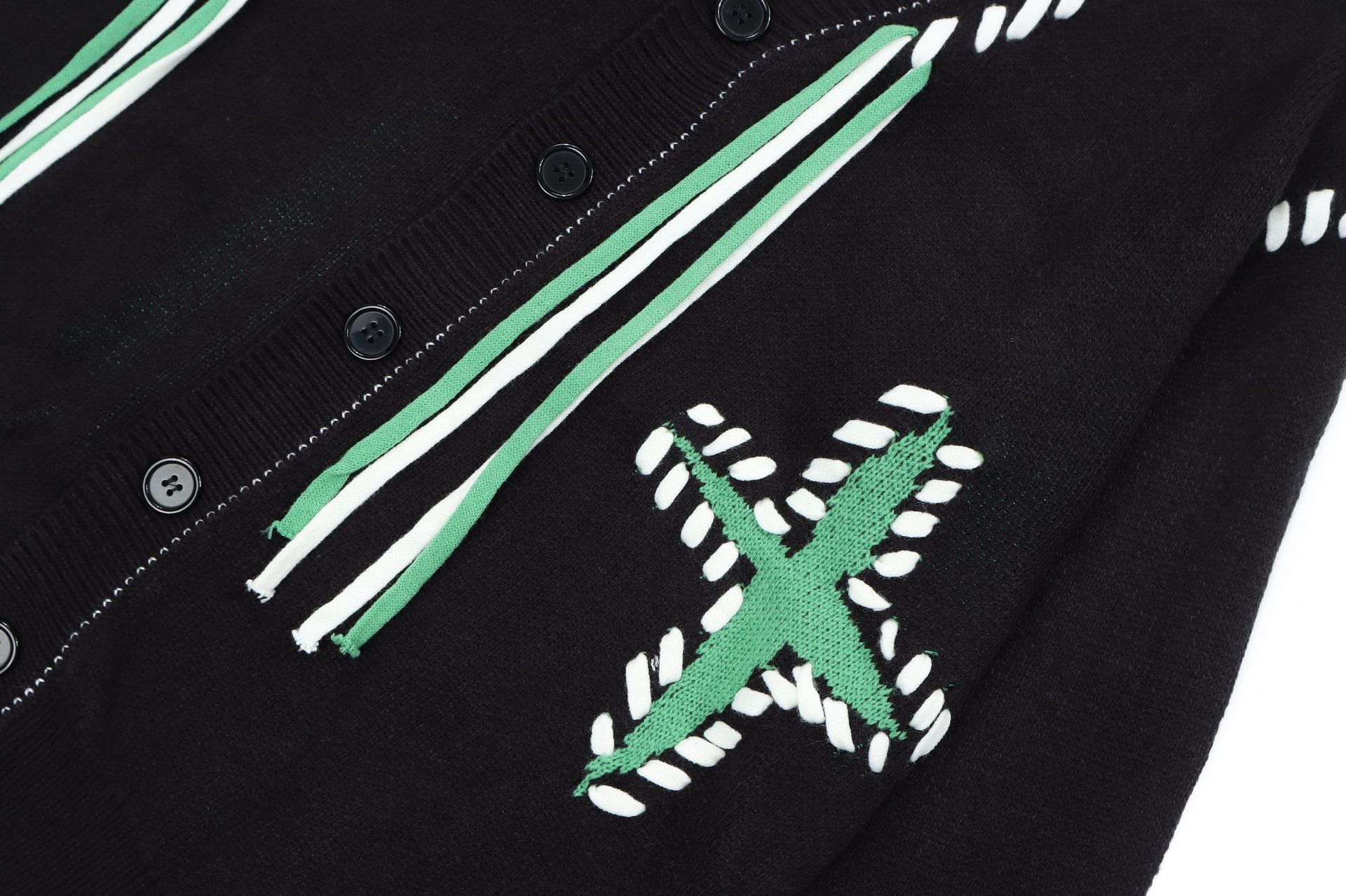 Sweater Coat Image 1