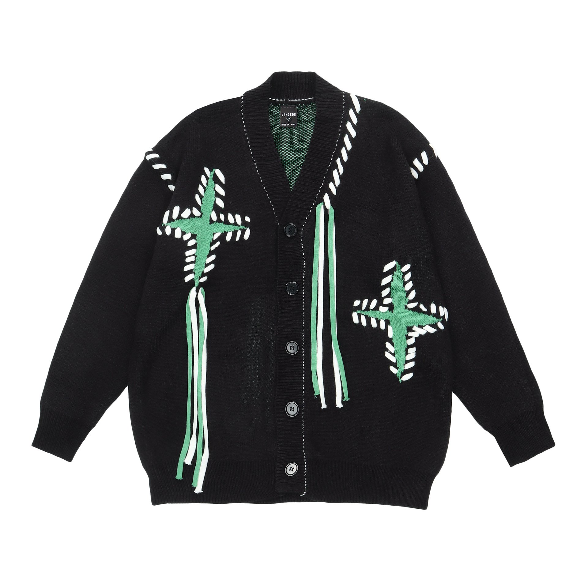 Sweater Coat Image 5