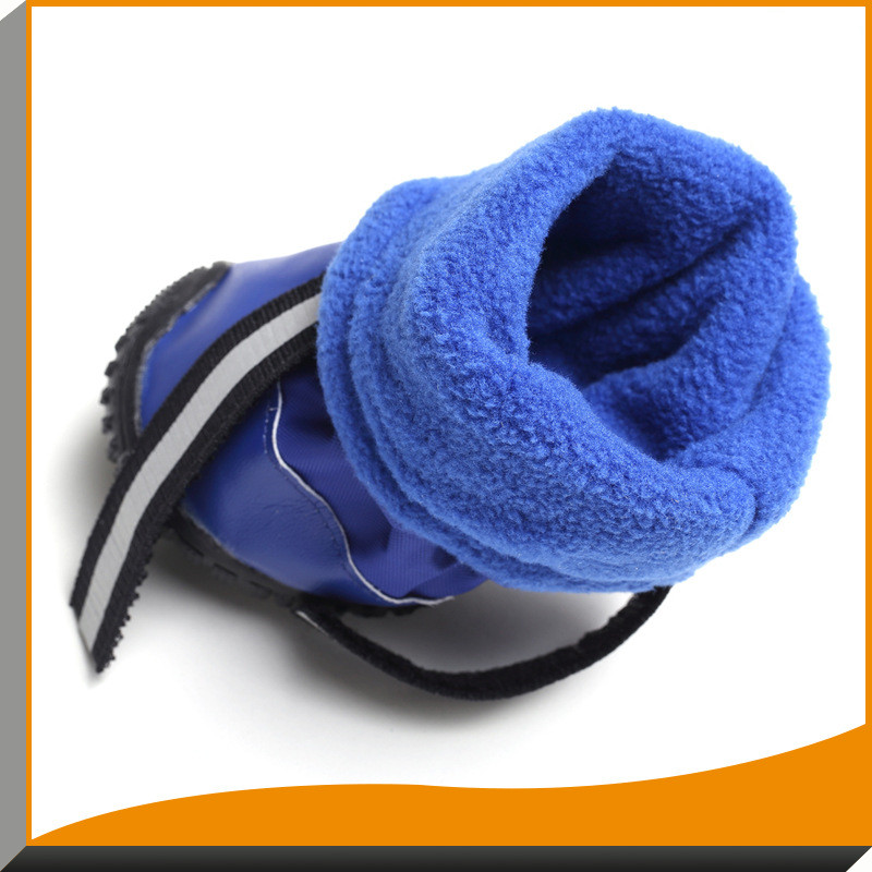 Waterproof Pet Shoes Image 5