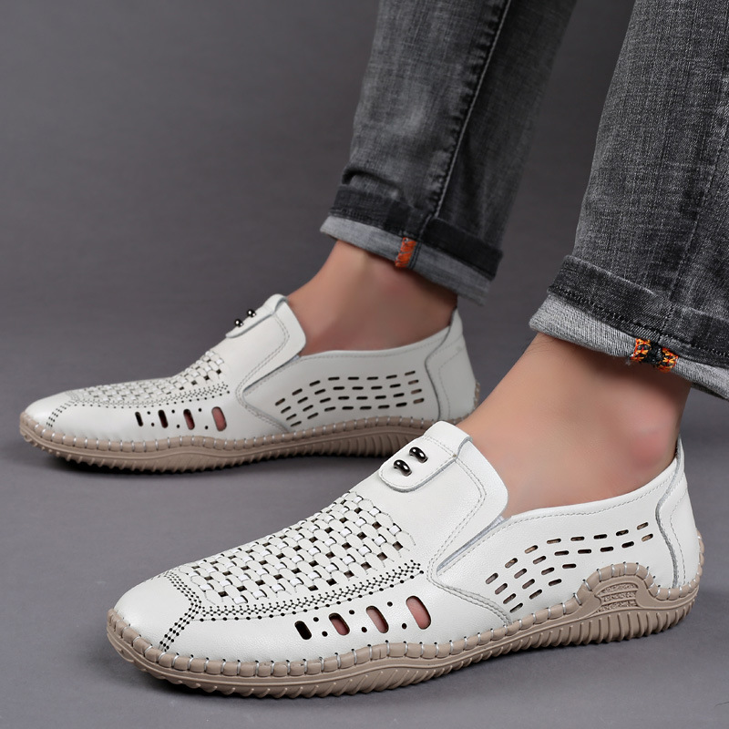 Casual Footwear