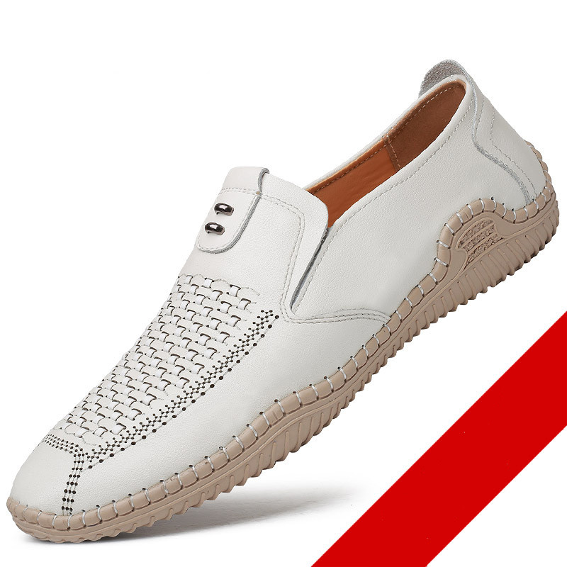 Comfortable Hollow Shoes