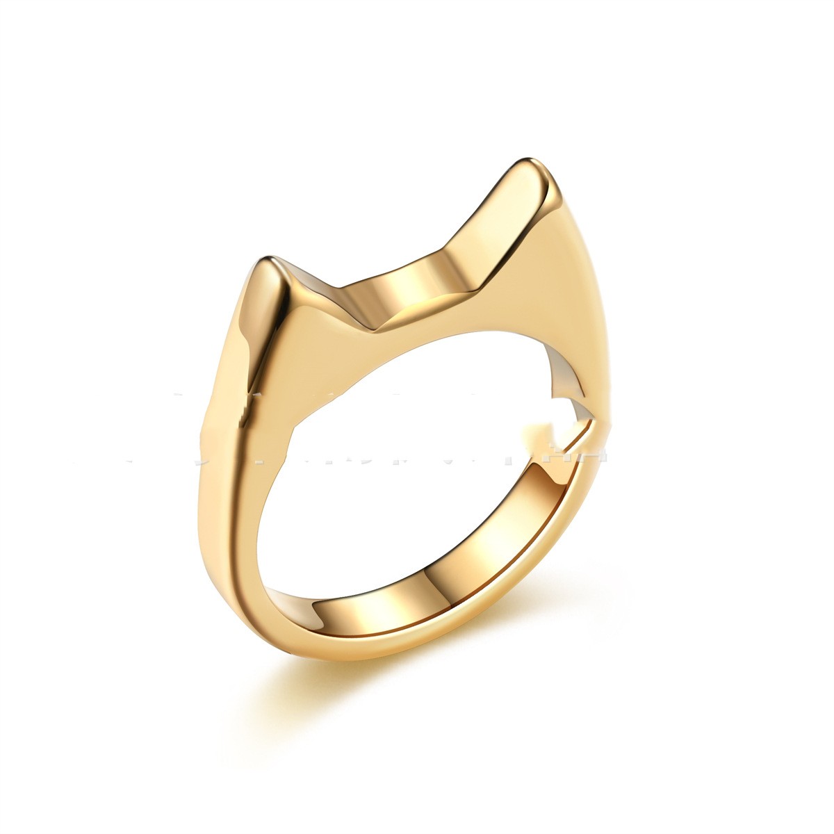 Ring in Black