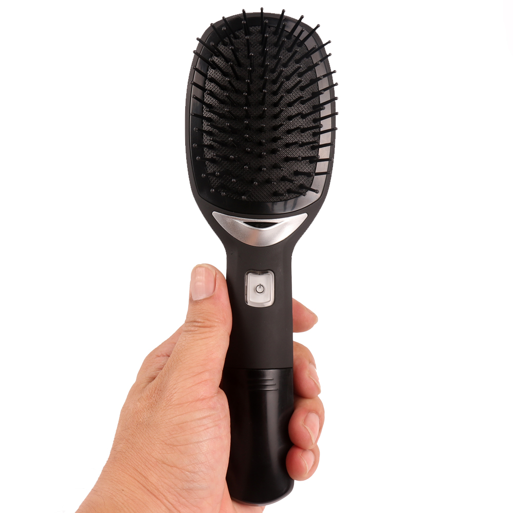 Hair Straightening Comb Image 2