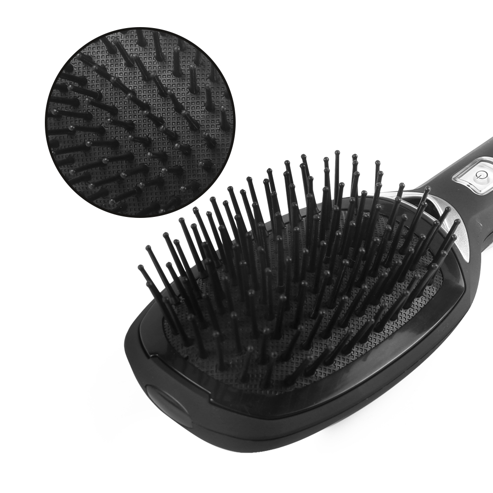 Hair Straightening Comb Image 4