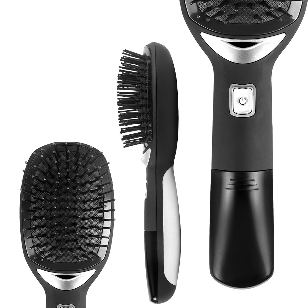 Hair Straightening Comb Image 7