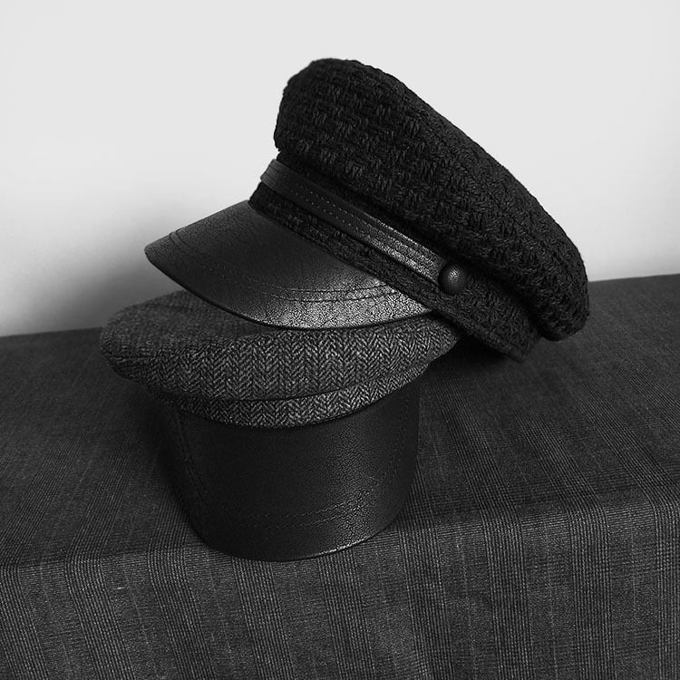 Navy Hat 7
