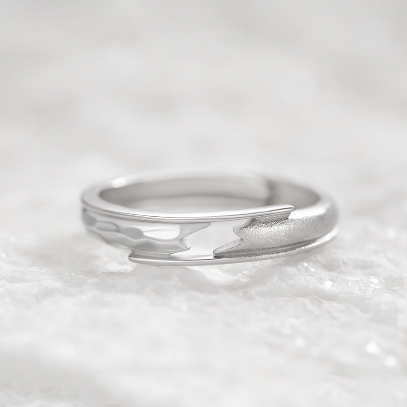 Couple Jewelry Design