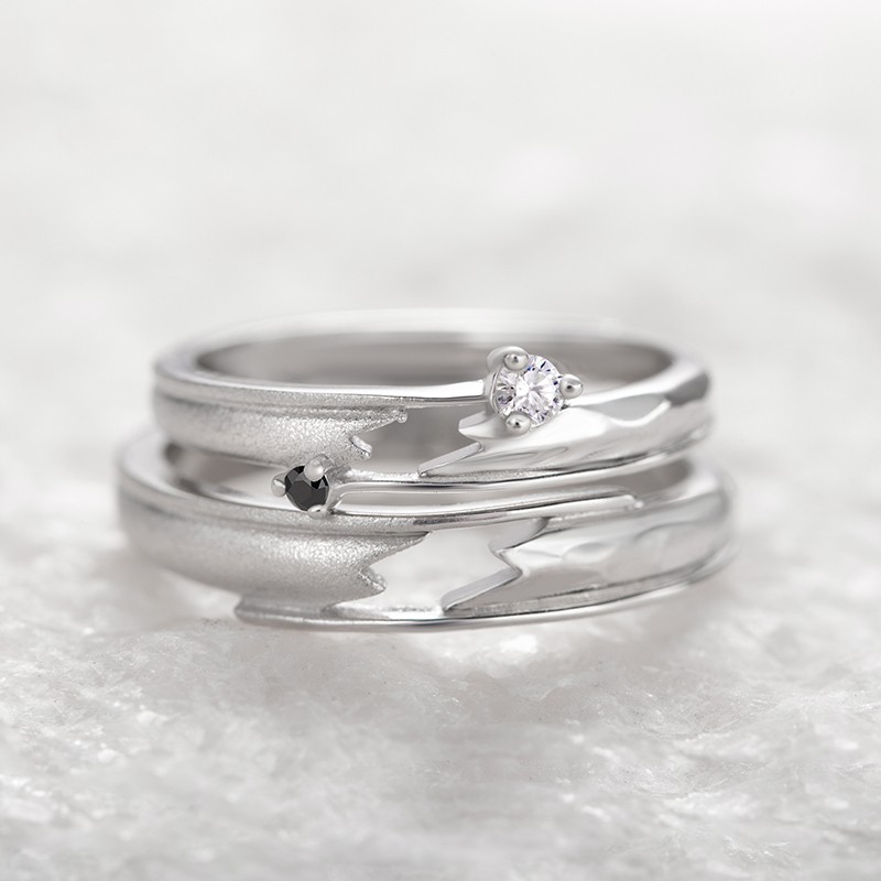 Couples Jewelry
