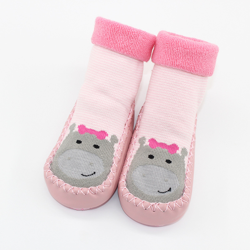 Baby Toddler Shoes 1