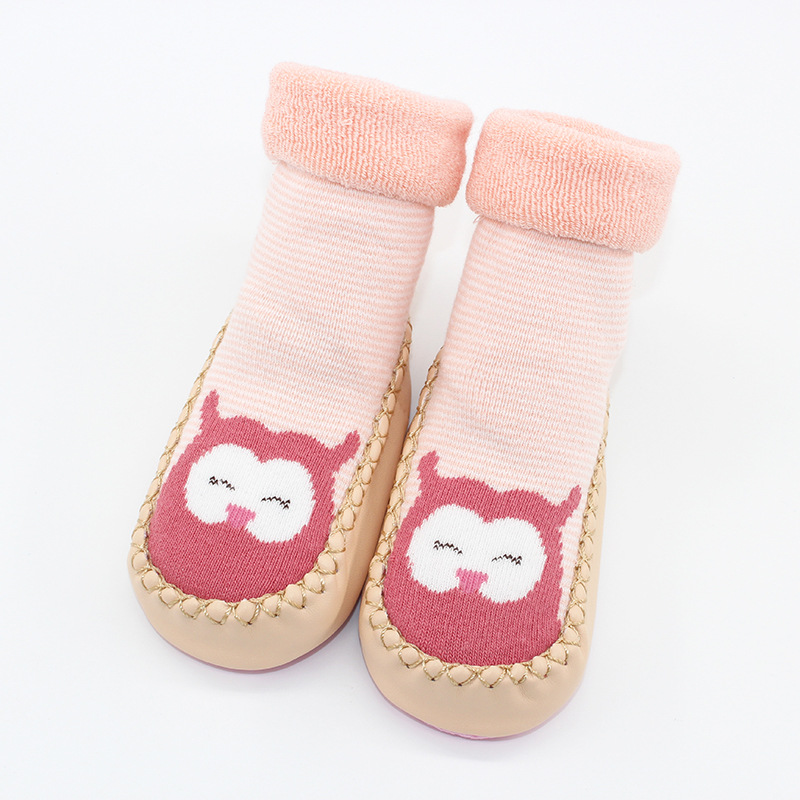 Baby Toddler Shoes 4