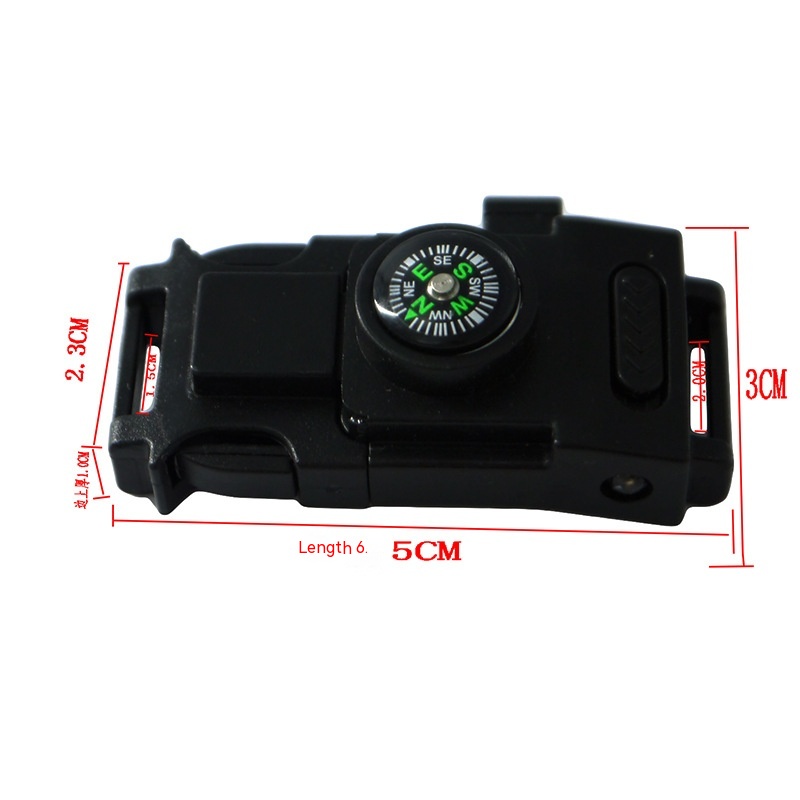 Outdoor Survival Watch 1