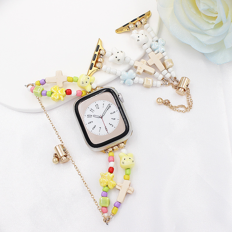 Smart Watch Band Image 3