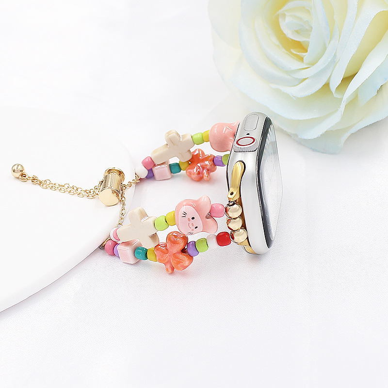Smart Watch Band Image 2
