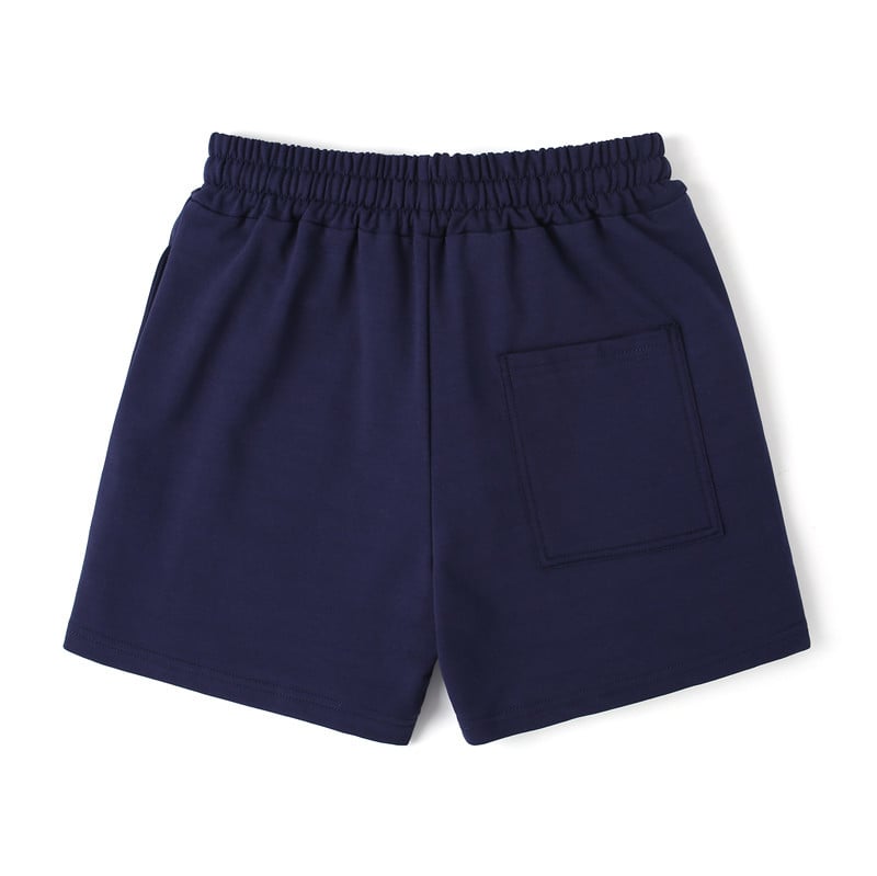 Cotton Loose Sports Training Shorts