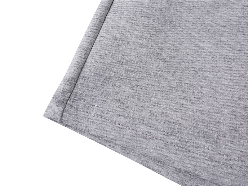 Cotton Loose Sports Training Shorts