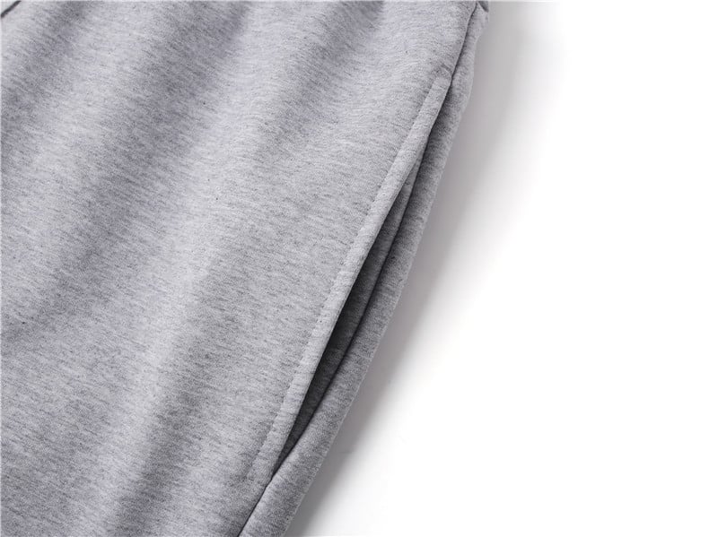 Cotton Loose Sports Training Shorts