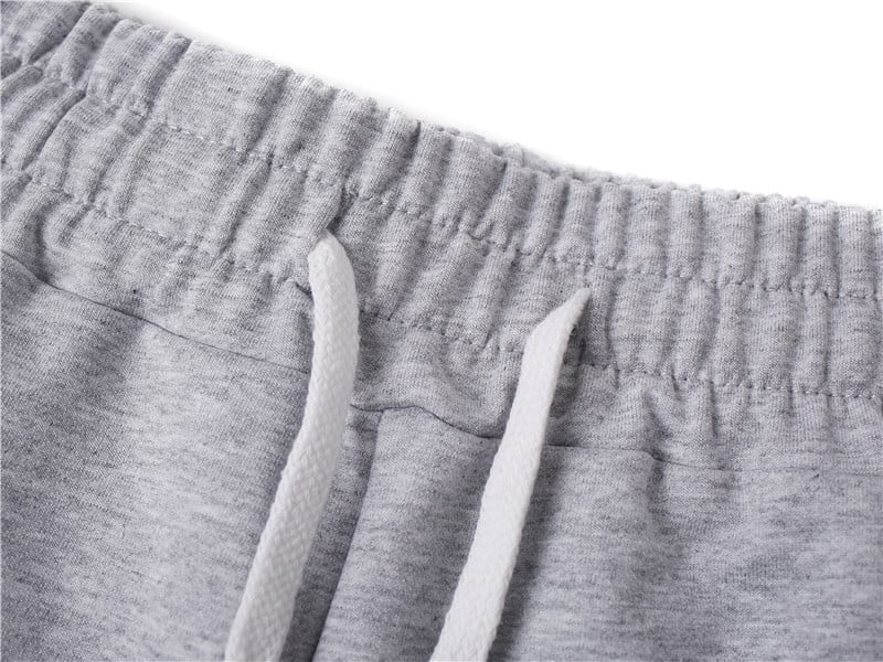 Cotton Loose Sports Training Shorts