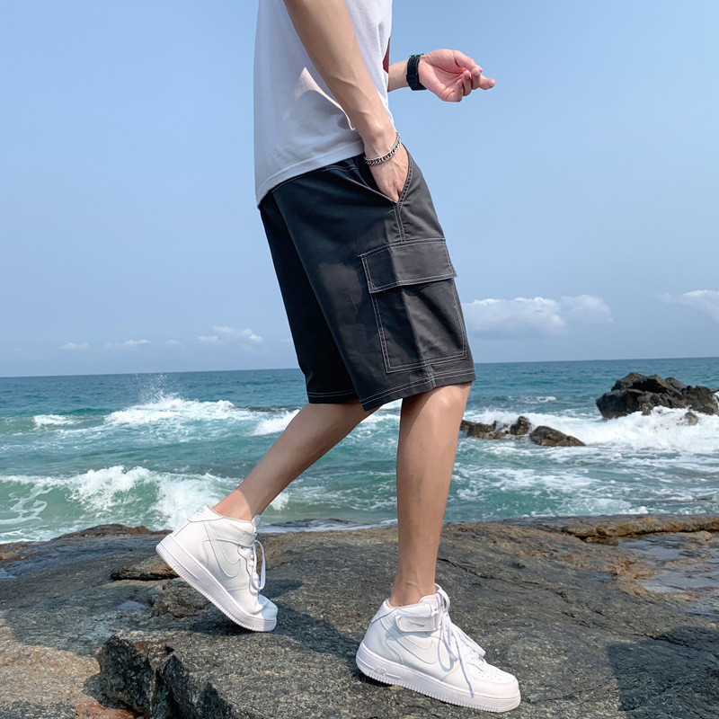 Stylish Summer Shorts